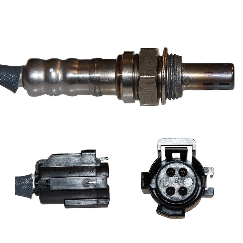 Walker Products 350-34511 Oxygen Sensor, Original Equipment Replacement Premium O2 Sensor - Image 4